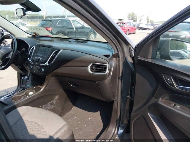 2018 CHEVROLET EQUINOX LT 5