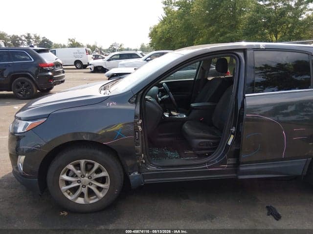 2018 CHEVROLET EQUINOX LT 6