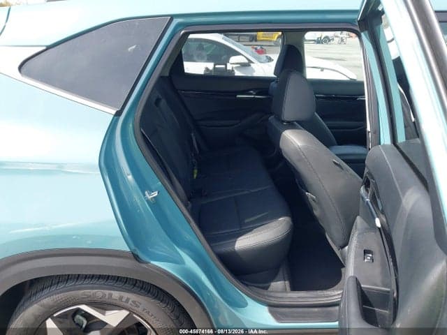 2024 KIA SELTOS EX 8