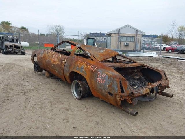 1976 OLDSMOBILE CUTLASS 3