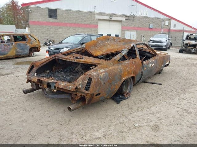 1976 OLDSMOBILE CUTLASS 4