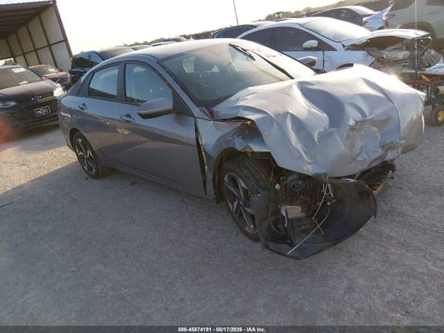2023 HYUNDAI ELANTRA SEL 1