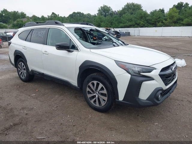 2023 SUBARU OUTBACK PREMIUM 1