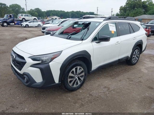 2023 SUBARU OUTBACK PREMIUM 2