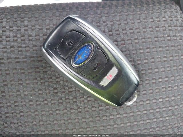 2023 SUBARU OUTBACK PREMIUM 11