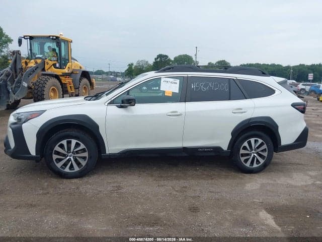 2023 SUBARU OUTBACK PREMIUM 14