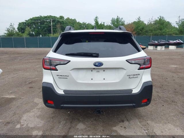 2023 SUBARU OUTBACK PREMIUM 16
