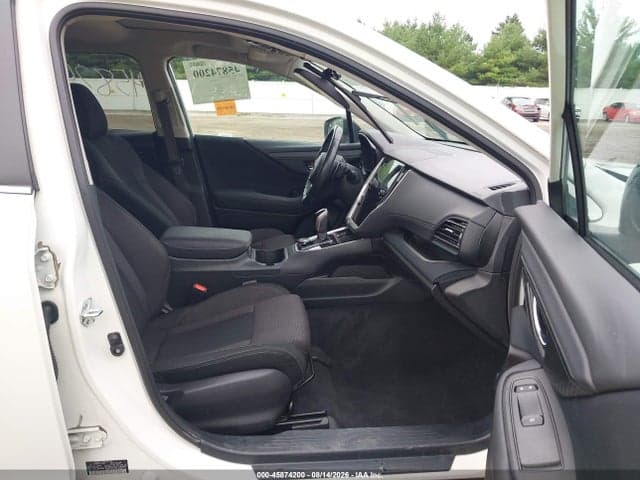 2023 SUBARU OUTBACK PREMIUM 5
