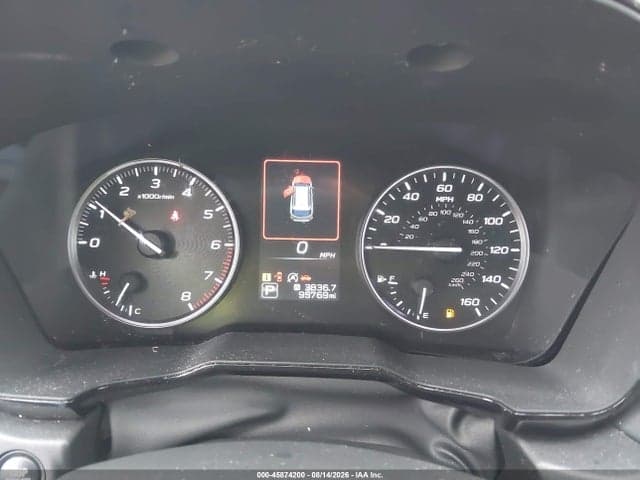 2023 SUBARU OUTBACK PREMIUM 7