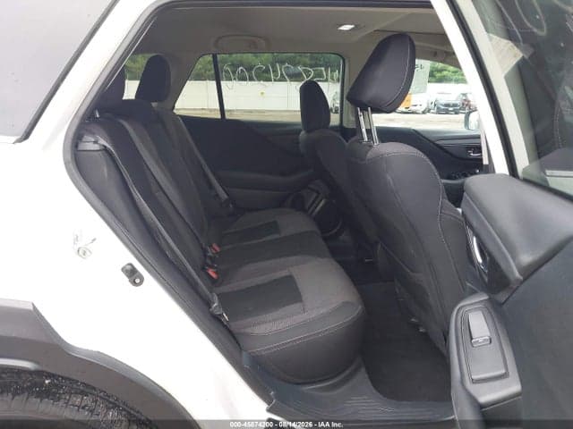 2023 SUBARU OUTBACK PREMIUM 8