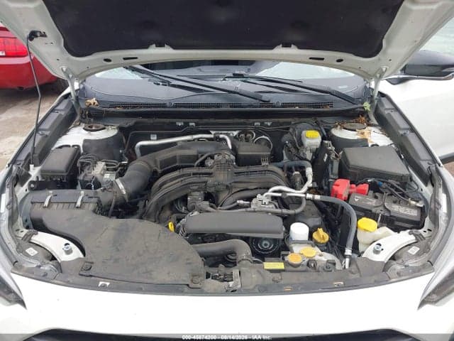 2023 SUBARU OUTBACK PREMIUM 10