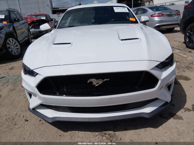 2019 FORD MUSTANG GT 12