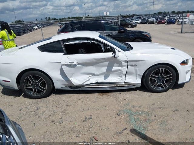 2019 FORD MUSTANG GT 13