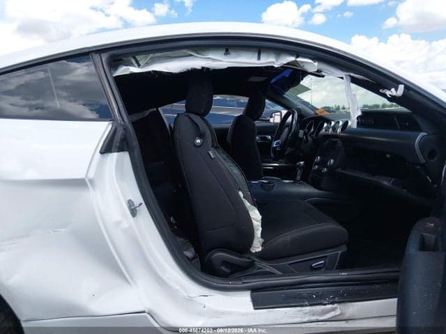 2019 FORD MUSTANG GT 5