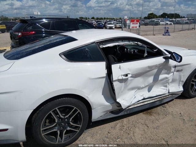 2019 FORD MUSTANG GT 6