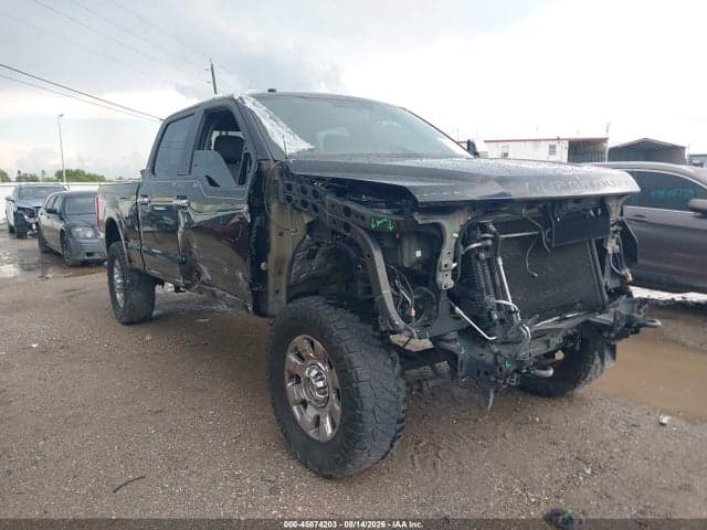2018 FORD F-250 XLT 1