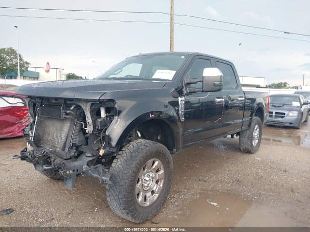 2018 FORD F-250 XLT 2