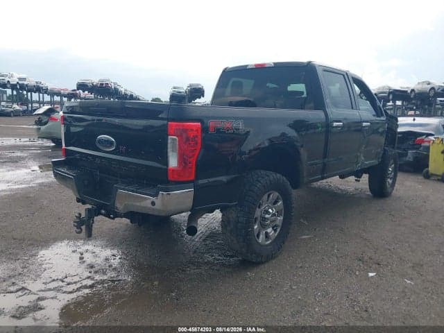 2018 FORD F-250 XLT 4