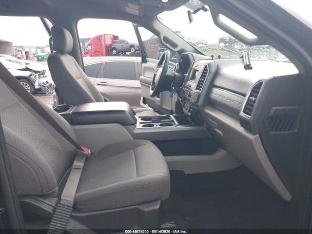 2018 FORD F-250 XLT 5