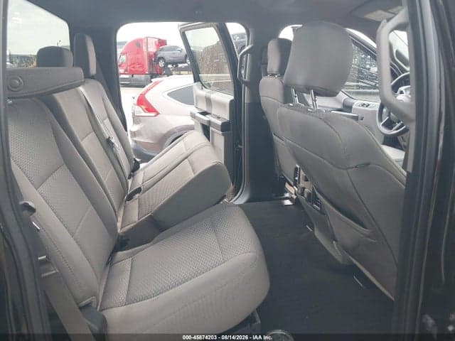 2018 FORD F-250 XLT 8