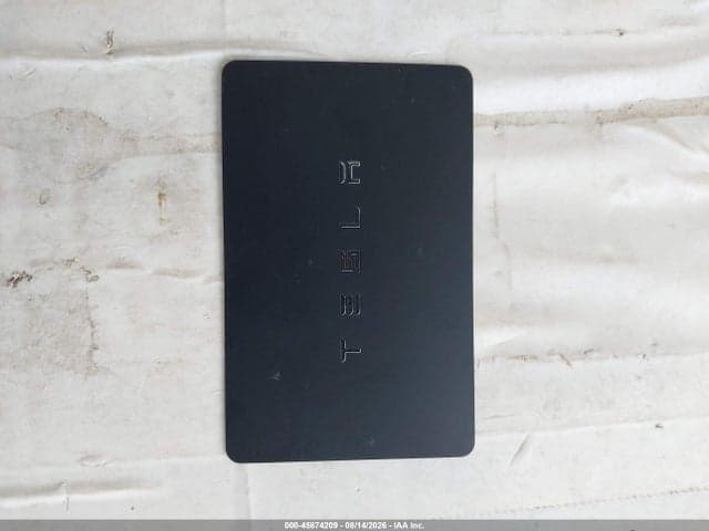 2020 TESLA MODEL 3 STANDARD RANGE PLUS REAR-WHEEL DRIVE/STANDARD RANGE REAR-WHEEL DRIVE 10