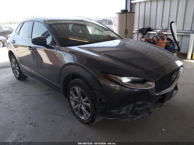 2023 MAZDA CX-30 2.5 S SELECT 1