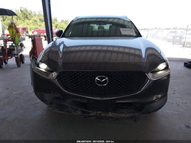 2023 MAZDA CX-30 2.5 S SELECT 12