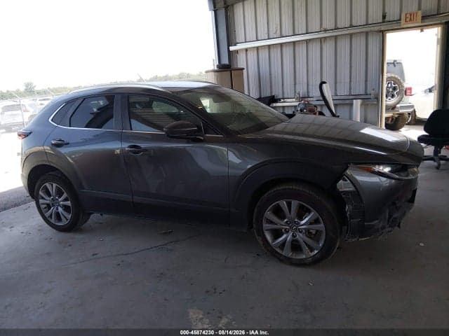 2023 MAZDA CX-30 2.5 S SELECT 13