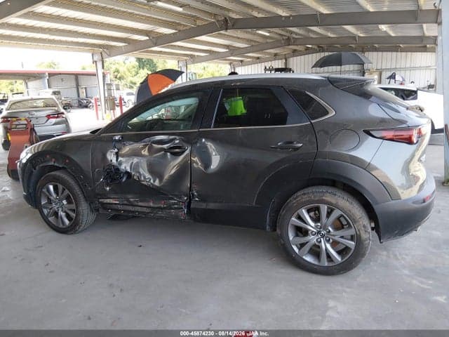 2023 MAZDA CX-30 2.5 S SELECT 14