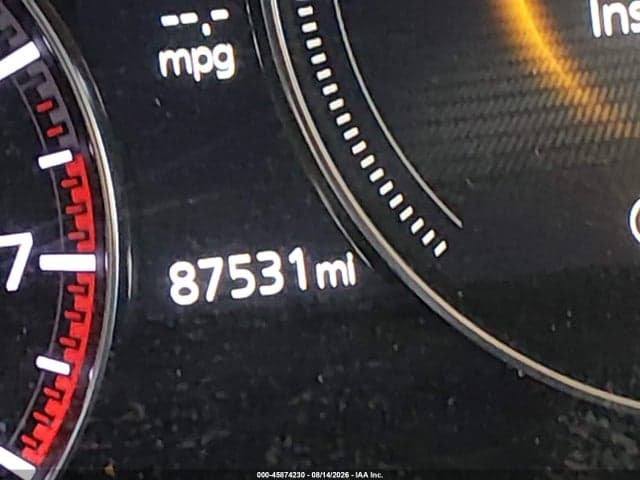 2023 MAZDA CX-30 2.5 S SELECT 15