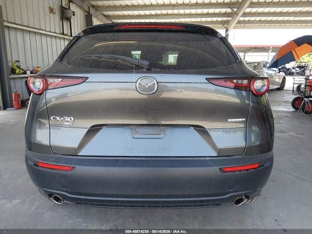 2023 MAZDA CX-30 2.5 S SELECT 16