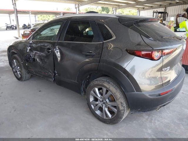 2023 MAZDA CX-30 2.5 S SELECT 3