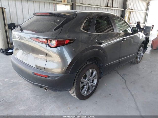 2023 MAZDA CX-30 2.5 S SELECT 4
