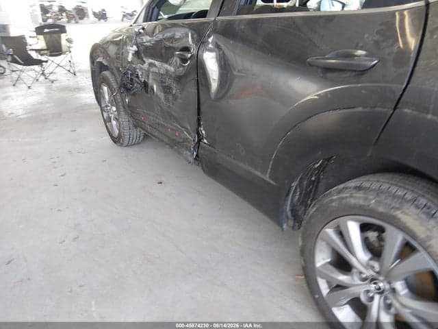 2023 MAZDA CX-30 2.5 S SELECT 6