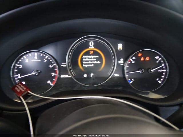 2023 MAZDA CX-30 2.5 S SELECT 7