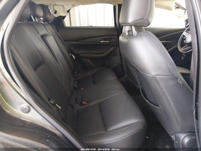 2023 MAZDA CX-30 2.5 S SELECT 8