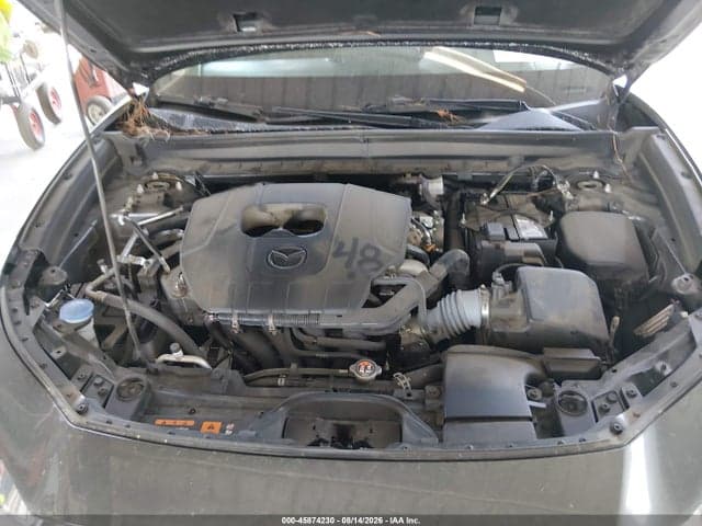 2023 MAZDA CX-30 2.5 S SELECT 10