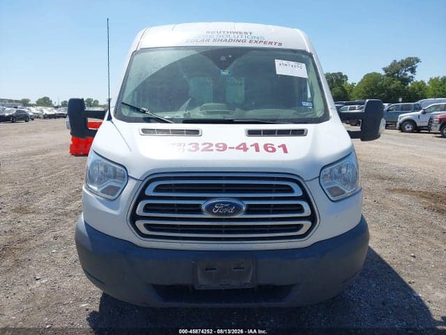 2017 FORD TRANSIT-250 12