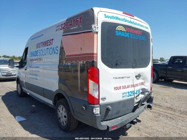 2017 FORD TRANSIT-250 3
