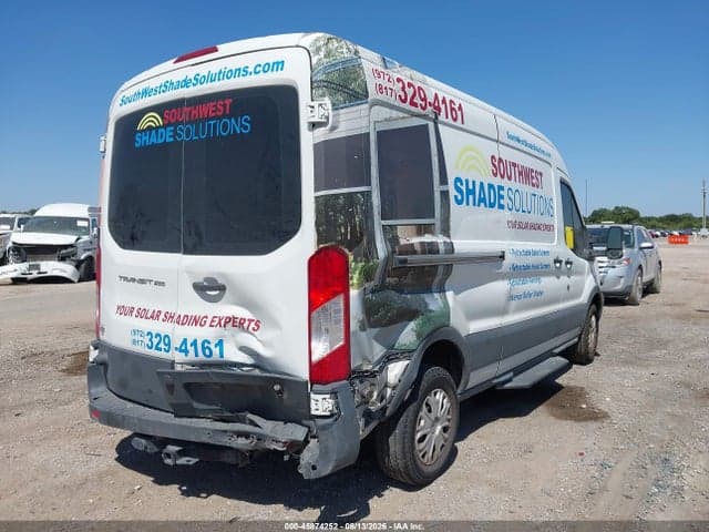 2017 FORD TRANSIT-250 4