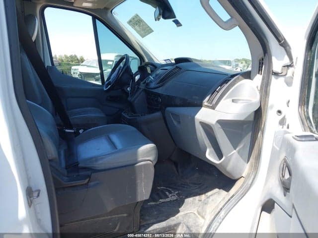 2017 FORD TRANSIT-250 5