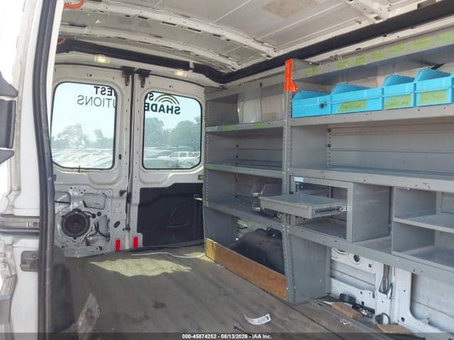 2017 FORD TRANSIT-250 8
