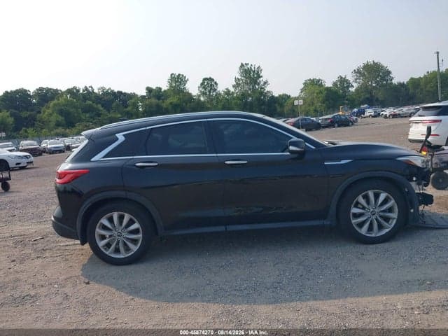2019 INFINITI QX50 LUXE 13