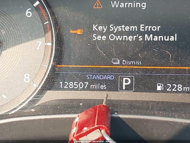 2019 INFINITI QX50 LUXE 15