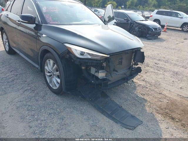 2019 INFINITI QX50 LUXE 6