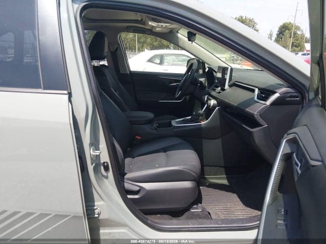 2023 TOYOTA RAV4 HYBRID XLE PREMIUM 5