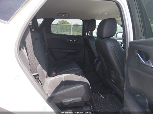 2020 CHEVROLET BLAZER AWD 3LT 8