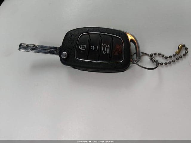 2019 HYUNDAI TUCSON SE 11