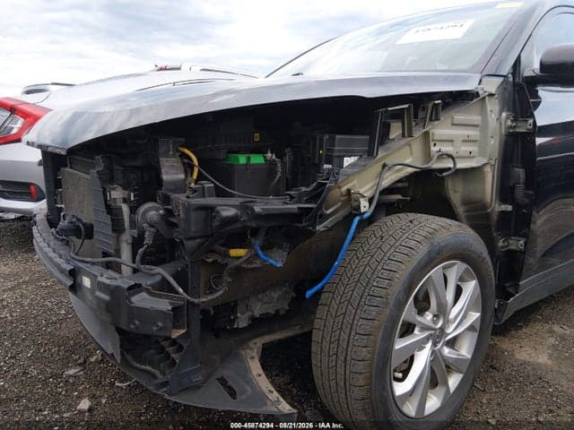 2019 HYUNDAI TUCSON SE 6