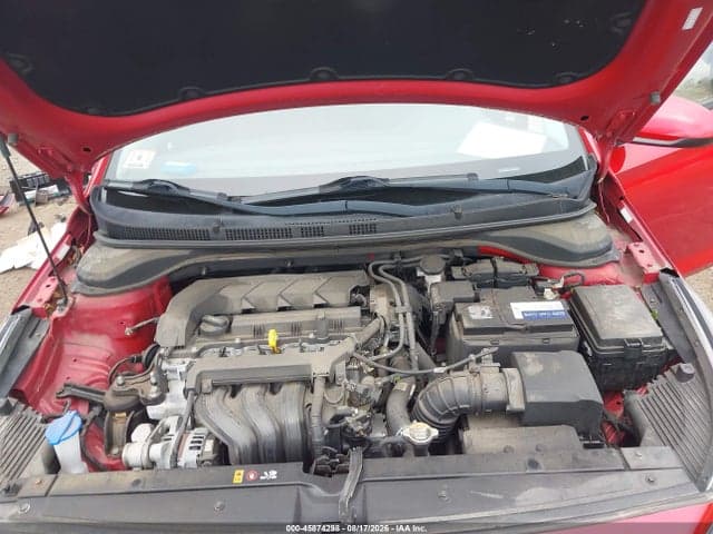 2020 HYUNDAI ACCENT SE 10